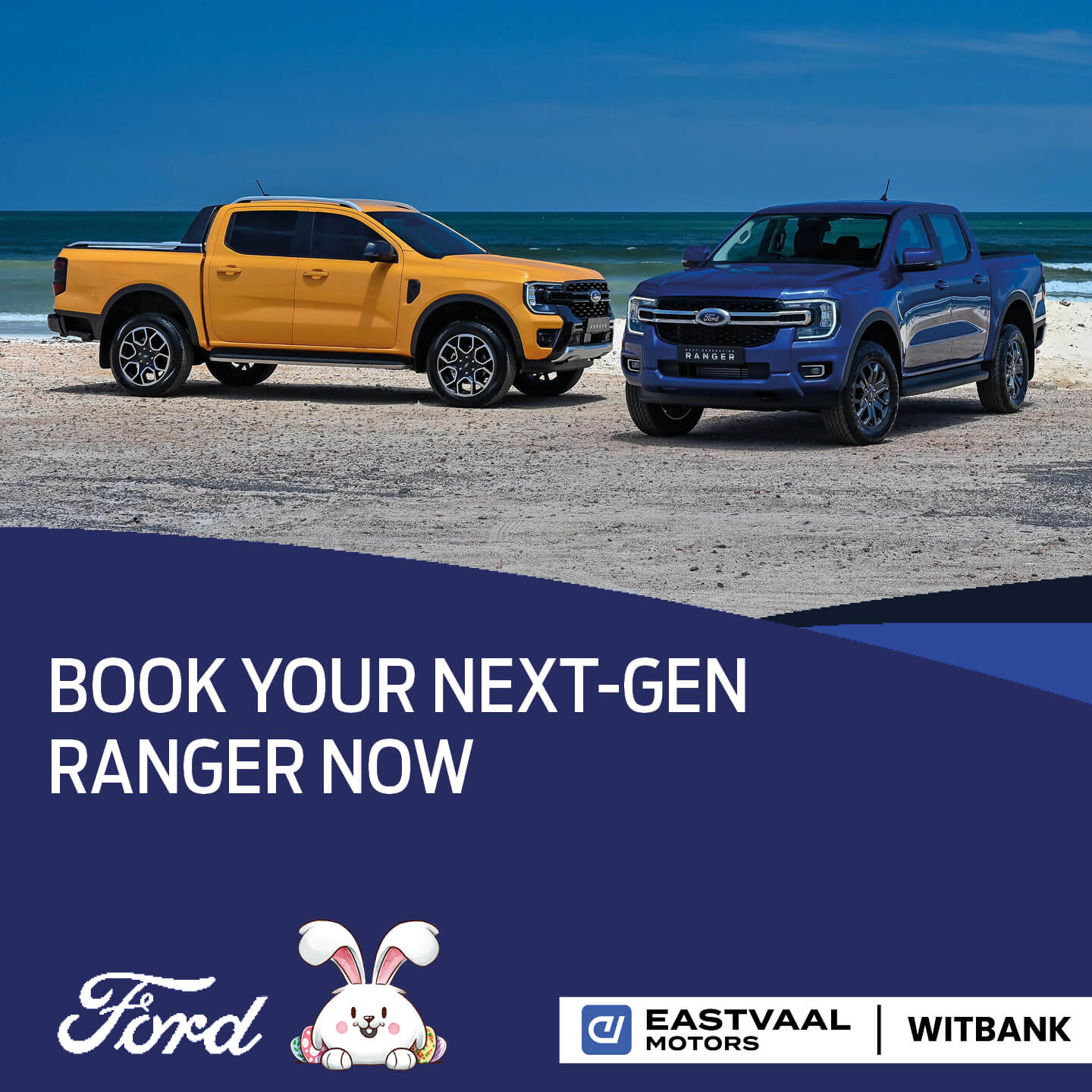 Special Offers Eastvaal Witbank Ford