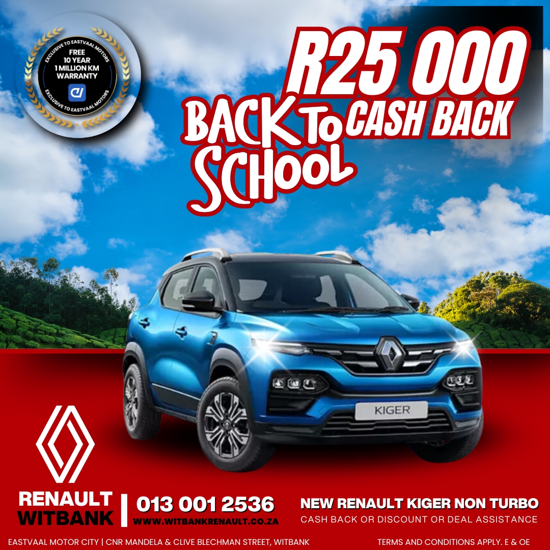 🎓🚘 Ace the school drop-off! Make mornings easier with our back-to-school car deals. 🕒🚦 #NewTermNewRide image from 