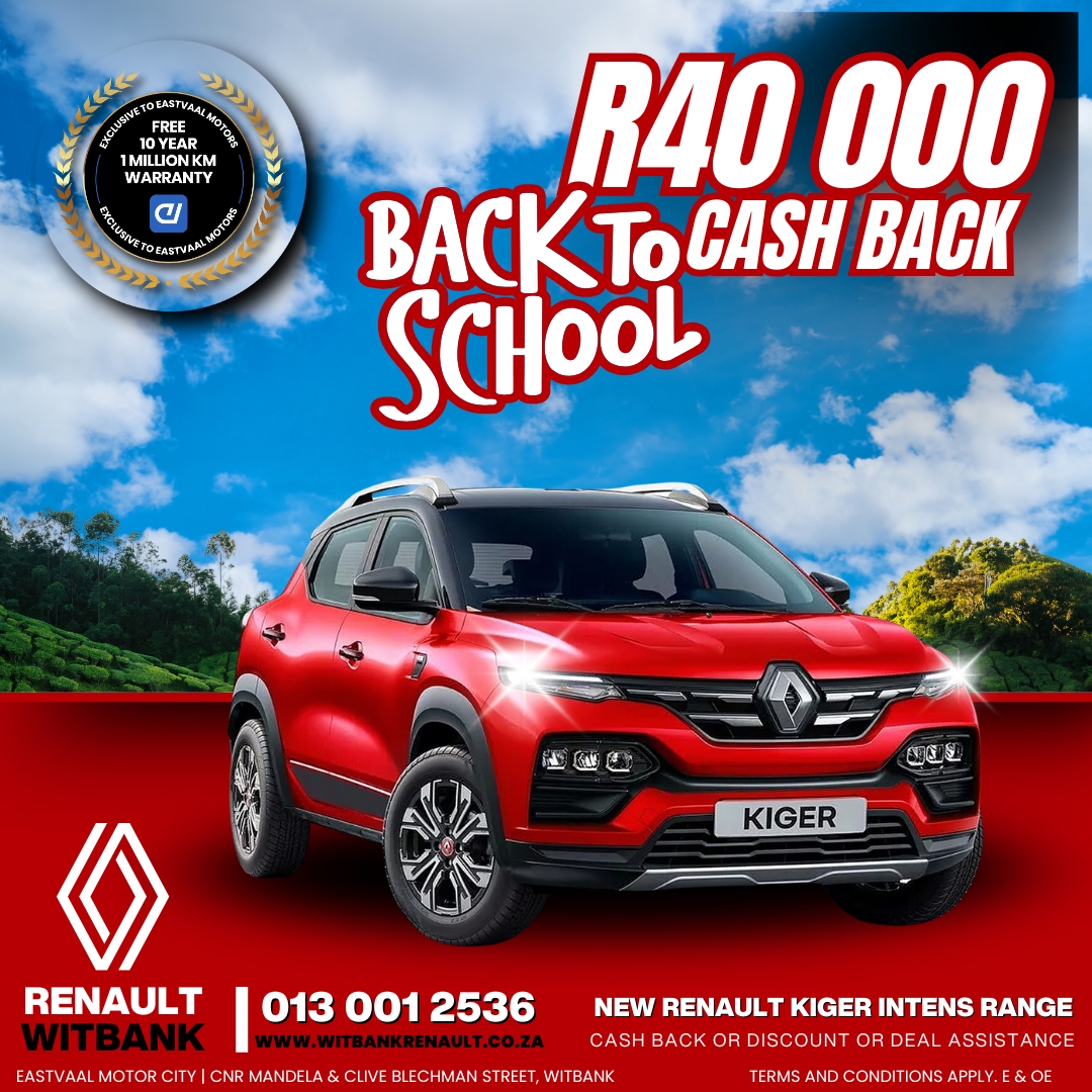 📚🚗 From school runs to weekend adventures, find a vehicle that does it all at unbeatable prices! #BackToSchoolSavings image from 