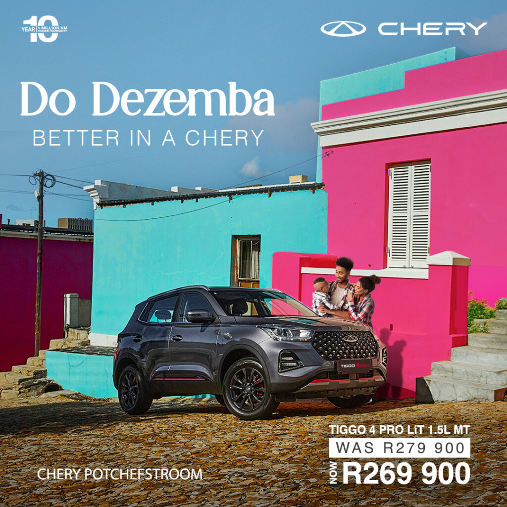 Do Dezemba image from Eastvaal Motors