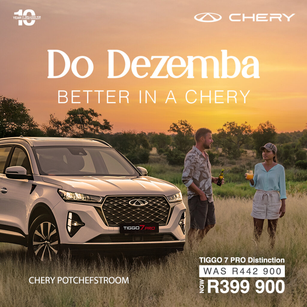 Do Dezemba image from Eastvaal Motors