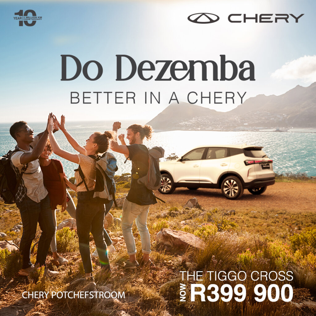 Do Dezemba image from Eastvaal Motors